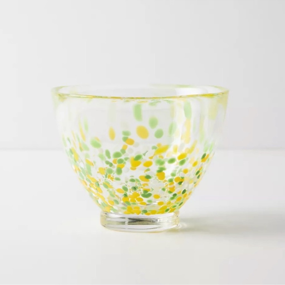 Anthropologie Set of 2 Bowls New - Picture 2 of 2